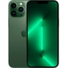 Apple iPhone 13 Pro Max 5G Alpine Green 128GB locked AT&T Grade B+