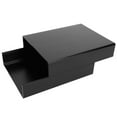 thumbnail image 1 of Aluminium Alloy Project Box Enclosure Case, Lightweight and Rugged with Groove Design for GPS Circuit Board, 1 of 7