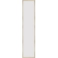 thumbnail image 1 of Hometrends Condo Slim Perfection Leaner Mirror, Lightwood, 13.84x70in, 1 of 4