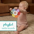 thumbnail image 3 of Infantino Discover & Play Rattle, 3 of 8