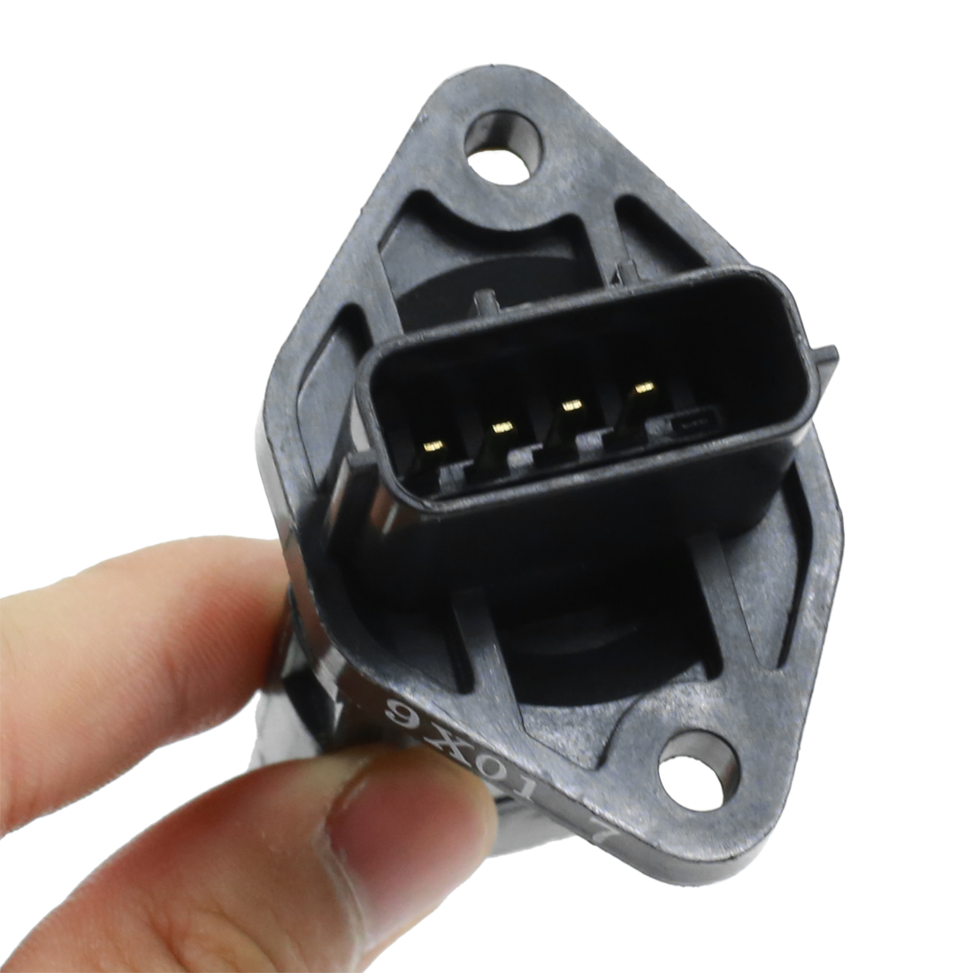 Capteur MAF (débitmètre Air Massique) Pour Subaru Forester/Impreza 1998-2000 - Référence 22794-AA010, 4 Broches