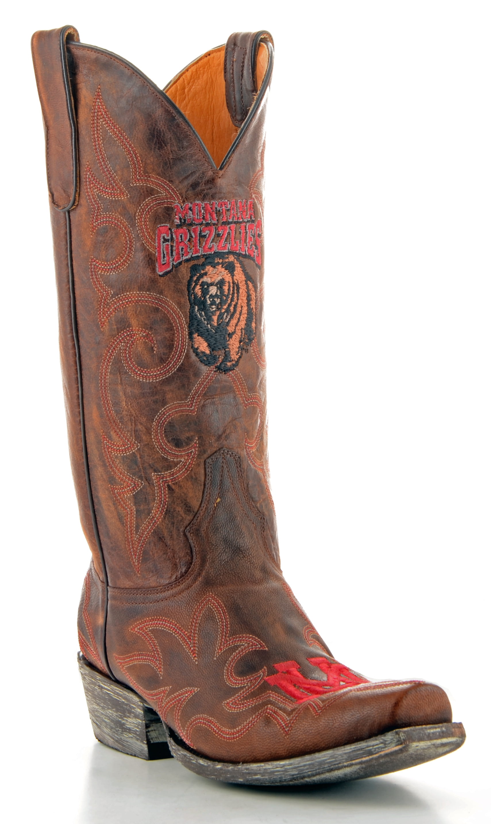 mens cowboy boots on sale