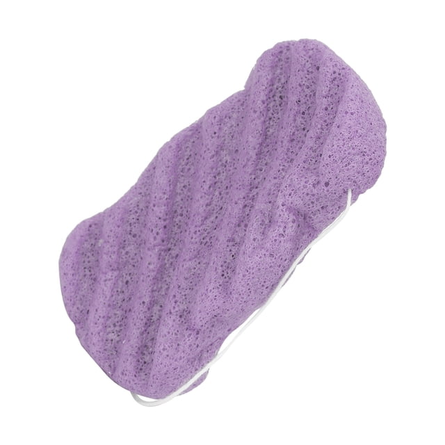 Esponja Facial Reutilizable BuyWeek de Fibra Vegetal