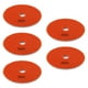thumbnail image 4 of Disco de pulido de diamante Nikou 5 piezas 4 pulgadas kit de almohadillas para pulir mármol, 4 of 9