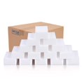 thumbnail image 4 of Chendee Eraser Cleaning Sponge Multifunctional Household Cleaning Kitchen Dish Sponge,20Pcs, 4 of 9