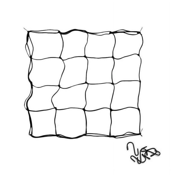 BEAIT Scrog Net Mesh Grow Tent Hydroponics Indoor Plant Support