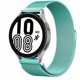 thumbnail image 1 of Correa de bucle magnético para Samsung Galaxy Watch 5/4 44mm 40mm Classic 46mm 42 Active 2/Gear S3 pulsera para Galaxy Watch 5 pro 45mm Tan Jianjun unisex, 1 of 2