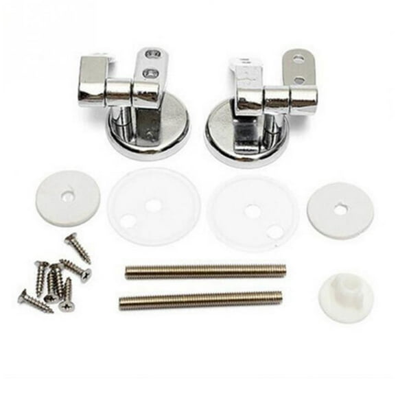 Toilet Seat Hinges Replacement Parts