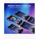 thumbnail image 4 of Tiras De Luz Led 20m Bluetooth App, 4 of 4