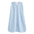 thumbnail image 1 of Gigoteuse HALO® SleepSack® Disney Baby - 100% Coton - Confetti Mickey - Bleu GR, 1 of 4