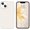 White, variant on for iPhone 13 Mini Case, iPhone 13 Mini Phone Case, Slim Fit Liquid Silicone Soft Gel Rubber Anti-Scratch Shockproof Phone Cover with Microfiber Lining for iPhone 13 Mini 5.4" 2021, White