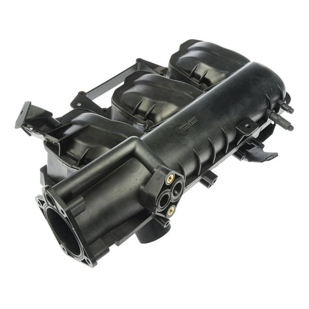 Upper Intake Manifold - Compatible with 1995 - 2000 Ford Explorer 4.0L ...