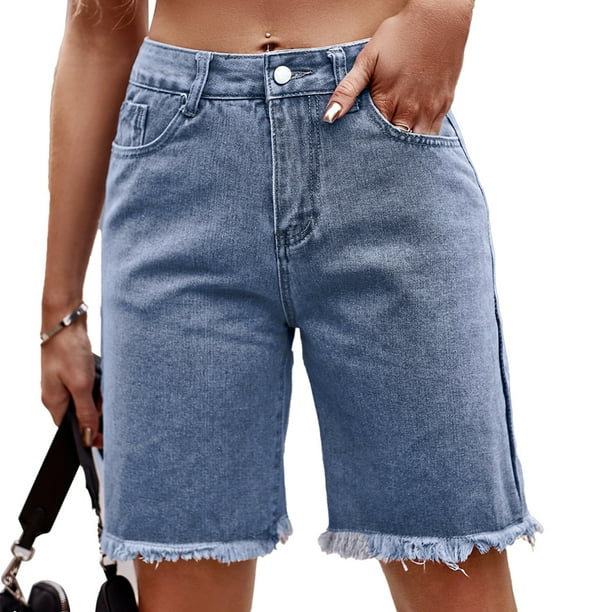 Short hasta la cintura hotsell