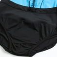 thumbnail image 4 of Kovlvoll Workout Shorts for Men Drawstring Elastic Waist Summer Lightweight Casual Running Exercise Short Pants, 4 of 7