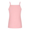 thumbnail image 4 of fatyb Camisoles for Women Spaghetti Strap Flowy Tank Tops Sleeveless V Neck Casual Loose Cami Shirts, 4 of 6
