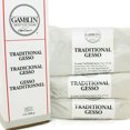 thumbnail image 2 of Gamblin Traditional Gesso, 2 of 2