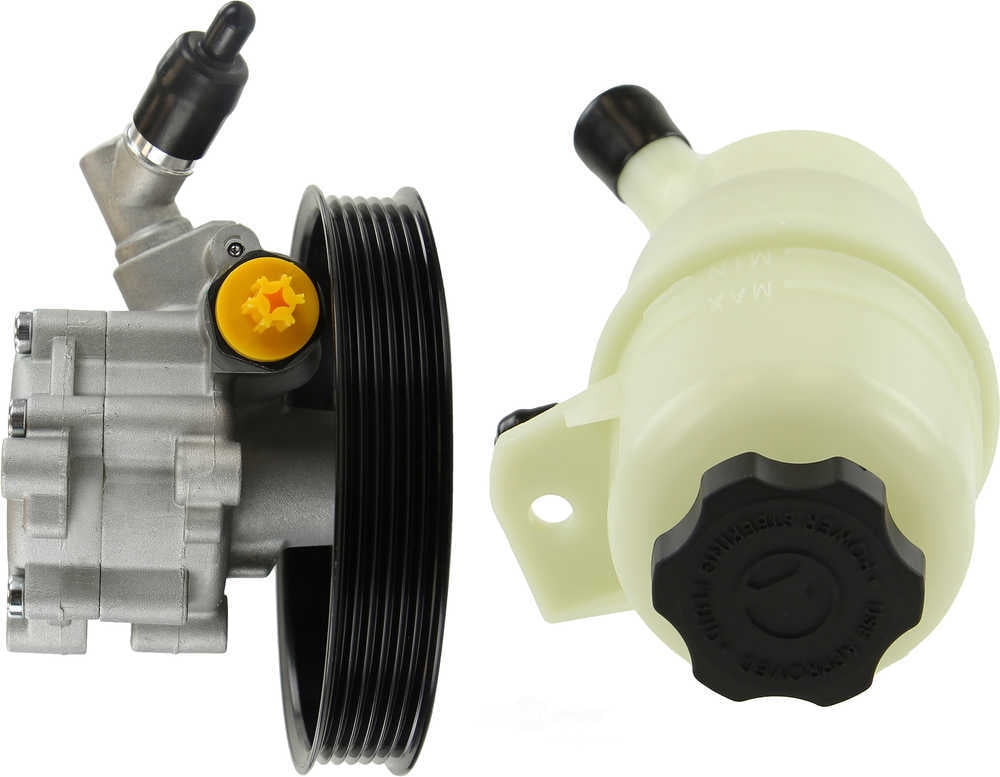 Atlantic Automotive Engineering 63173NKTA AAE New Power Steering Pump Kit