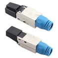 thumbnail image 2 of Conectores de enchufes reutilizables sin herramientas UTP 1G Easy Internet Plug, 2 of 6