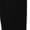 Black, variant on Men Apollo King Double Breasted Formal Business Suit Pleated Pants DM21 Black