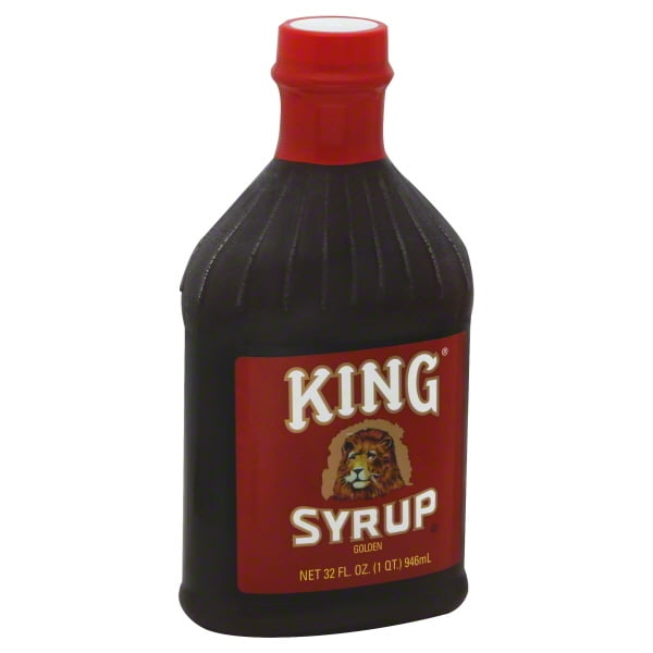 King Golden Syrup 32 Oz Walmart Com Walmart Com