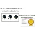 thumbnail image 5 of UpBright AC/DC Adapter Compatible for Google Nest Mini (2nd Generation) Power Supply Charger, 5 of 5