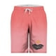 thumbnail image 3 of Pantalones de Playa con Cordón Impreso con Cintura Elástica para Hombre, con Bolsillos para Uso Casual Y Al Aire Libre, 3 of 3