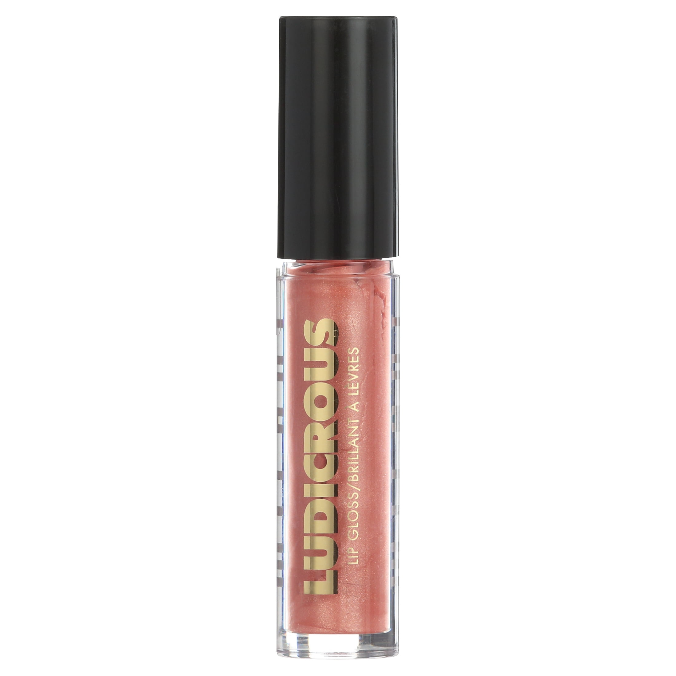 MILANI Ludicrous Lip Gloss, She'S All That