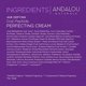 thumbnail image 2 of Crema de Día Andalou Naturals Goji Peptide Perfeccionadora, 2 of 9