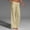 Beige, variant on Pants Polyester Wide Legged Daily Woman Roomy Leggings Womens plus Size Pants plus Size Pants Jumpsuits for Women Harem Dress Pants plus Size Womens Yoga Pants Womens Pants for Work Business Casual