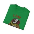 thumbnail image 5 of I Eat Children, Gildan Unisex Softstyle T-Shirt, Clown Graphic Tee, S-3XL, 5 of 5
