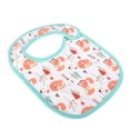 thumbnail image 1 of Bebé 3 unids/set Baberos de algodón de punto babero para alimentación bufanda suave para niños recién nacidos ANGGREK Otros, 1 of 8