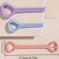 thumbnail image 3 of Typpkmm Figure with 8 Pull Band, Silicone Resistance 1pc, 3 of 7