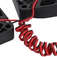 thumbnail image 3 of Ventiladores de refrigeración de motor RC de 40 x 40 mm con soporte para motor 4068 4268 4274 4275 con diámetro de 42 mm, 3 of 8