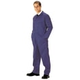 thumbnail image 2 of Portwest Salopette Zippée Liverpool pour Hommes, 2 of 2