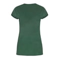 thumbnail image 2 of Nightmare Before Christmas Womens Jack Skellington Reverse Seam T-Shirt, 2 of 2