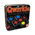 thumbnail image 1 of Mindware / Édition de Collection Qwirkle / Jeu Familial / 6 Ans et Plus / 2 à 4 Joueurs / 45 Minutes de Jeu, 1 of 8