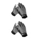 thumbnail image 1 of Soidarity 1 par de guantes de bicicleta pantalla táctil ciclismo protector de manos completo naranja Type2 NO2 Soidarity CBP222750, 1 of 6