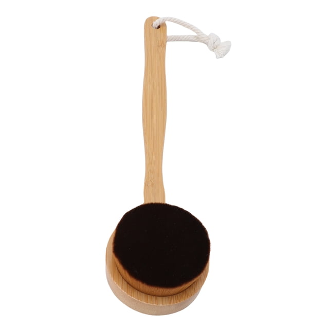 Self Tanning Lotion Applicator, Self Tanner Back Applicator Easy Applying Long Handle for Oil Cream