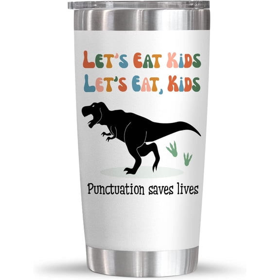 Teacher Appreciation Gifts, Teacher Gifts For Women, Graduation, Birthday, Christmas, Thanksgiving Gifts For Friends, End Of The Year, Thank You, Teacher Day Gift, 20oz Stainless Steel Tumbler