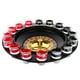 thumbnail image 4 of de para Beber Vino con de de Barra de Tiro de Casino, 4 of 5