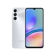 thumbnail image 1 of Smartphone Samsung Galaxy A05s Dual sim 128gb 4 ram- Silver Samsung Galaxy A05s 128gb, 1 of 2
