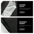 thumbnail image 3 of 1Pc Sun-proof Cropper Cover Rainproof Mower Protector Lawn Mower Dust-proof Hood, 3 of 8