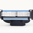 thumbnail image 5 of 24PCS Refills, Manual Mach 3 Refills for Mach 3 Mens Blade Refills, 5 of 5