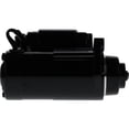 thumbnail image 2 of OEG Parts New 12V CW Starter For Honda Marine Engines BF135 BF150 2004-2006 BF75 BF90 2007-2014 31200-ZY9-003 31200-ZY9A-0031 MHG026 M000T65481 M0T65481 MOT19608 HT4-0083N SMT0370 19608, 2 of 13