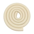 thumbnail image 2 of Baby Table Edge Protector Strip, Soft Foam Bumper Guard for Furniture, Home Safety for Toddlers, 2 of 8