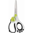 thumbnail image 3 of Scissors Maped Helix USA Koopy, asistido por resorte, 12,7 cm, paquete de 20, 3 of 4
