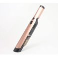 thumbnail image 1 of Aspiradora de mano Shark QV201 ligera e inalámbrica color oro rosa, 1 of 3