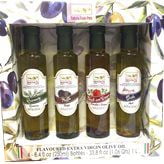Product of LaDolce Flavored Extra Virgin Olive Oil, 4 pk./8.45 oz. [Biz (Best Virgin Olive Oil Brands)