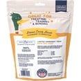 thumbnail image 3 of Lot de 4 - Gâteries pour Chiens Natural Balance Récompenses Biscuits Croquants avec de Vrais Canards, Sac de 227 g, 3 of 5
