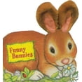 thumbnail image 1 of Pre-Owned Funny Bunnies (Hardcover) 1575844206 9781575844206, 1 of 1